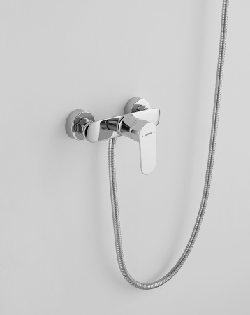  Смеситель для душа Arrow AHGQ35013CP